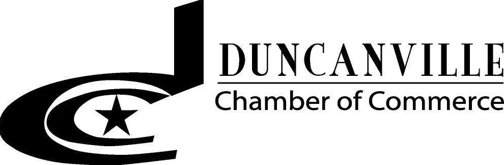 Duncanville COC logo