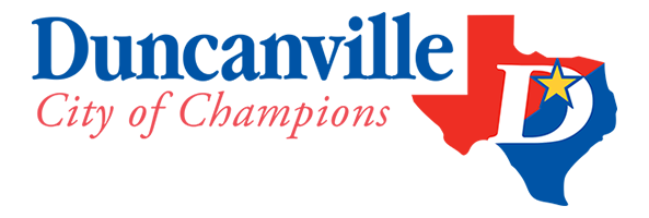 duncanville city logo