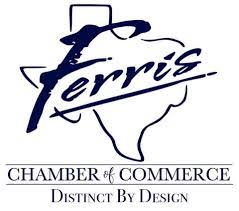 Cedar Hill Chamber of Commerce Logo